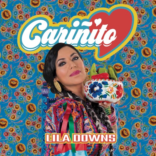 Cariñito封面
