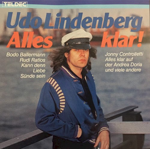 Alles klar!封面