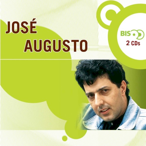 Nova Bis - José Augusto封面