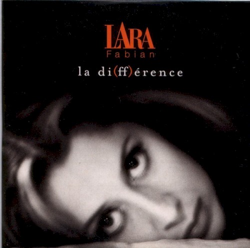 La Différence封面