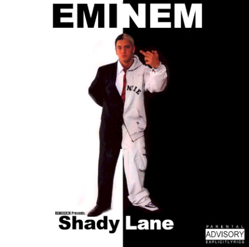 Shady Lane封面