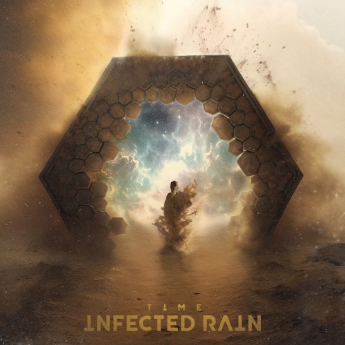 NEVER TO RETURN封面