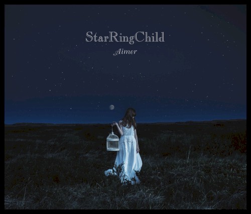 StarRingChild EP封面
