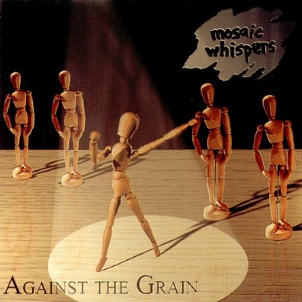 Against the Grain封面