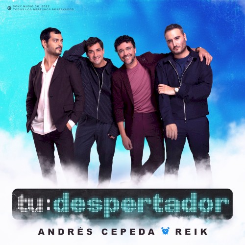 Tu despertador封面