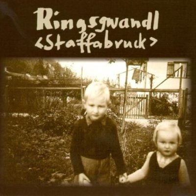 Staffabruck封面