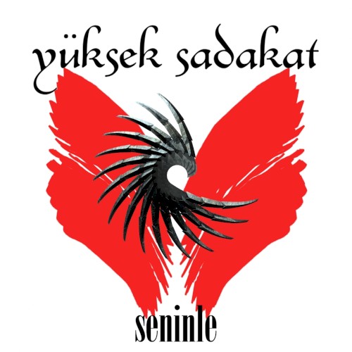 Seninle封面