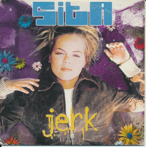 Jerk封面