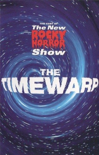 The Timewarp (The Cast of the New Rocky Horror Show)封面