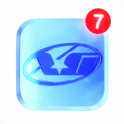 SHOOTING STAR封面