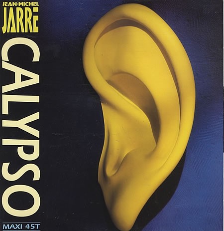 Calypso封面
