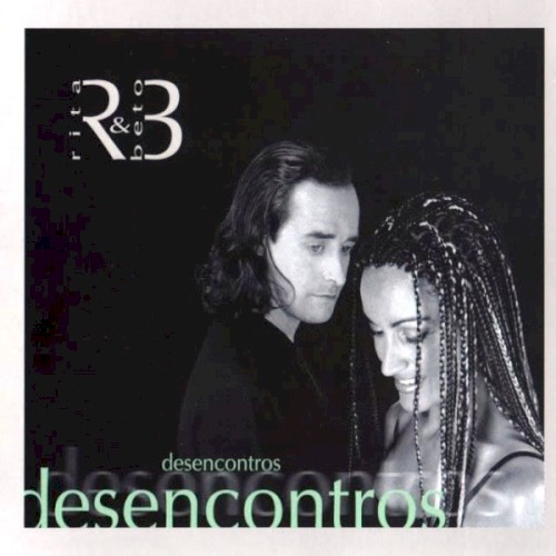Desencontros封面