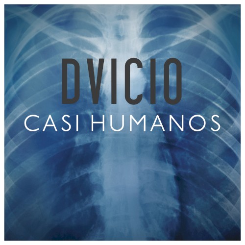 Casi humanos封面