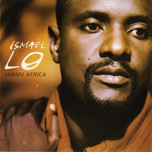 Jammu Africa封面