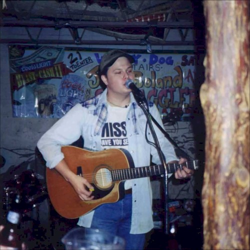 Wormy Dog Saloon Bootlegs, 1999封面