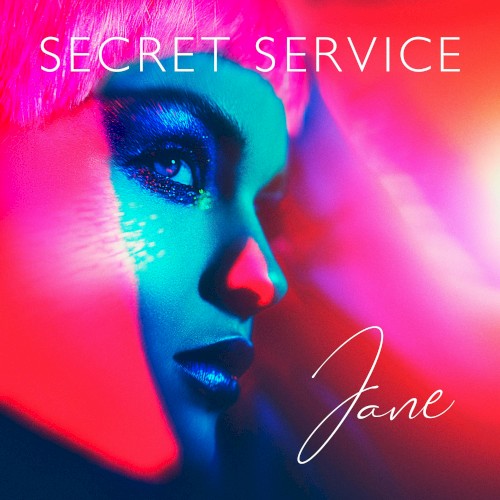 Jane封面