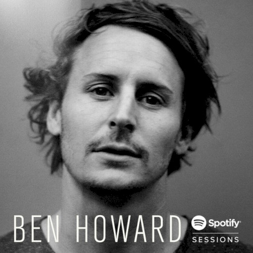 Spotify Sessions封面