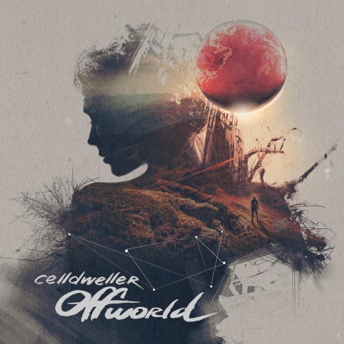 Offworld封面