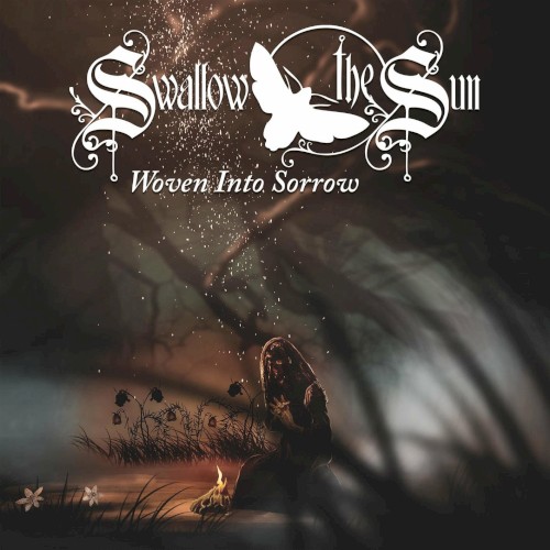 Woven Into Sorrow封面