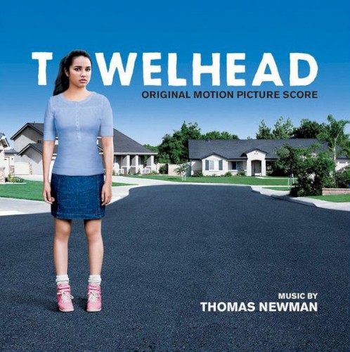 Towelhead (Original Motion Picture Score)封面