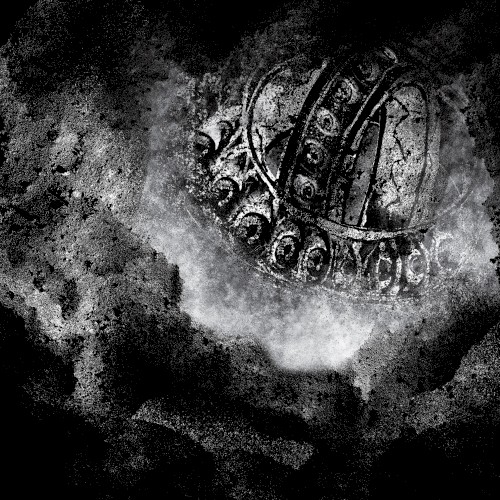 Suffocating Hallucination封面