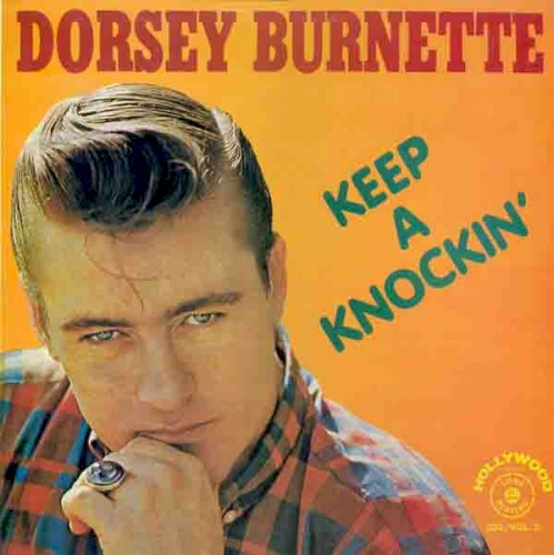 Keep A Knockin', Volume 2封面