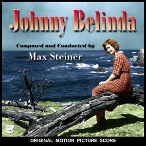 Johnny Belinda封面