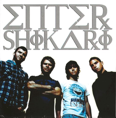 Warped Tour 2010 USA/Canada Radio Promo封面