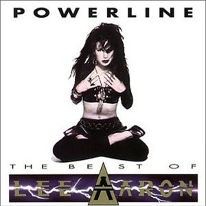 Powerline: The Best of Lee Aaron封面