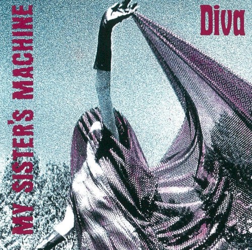 Diva封面
