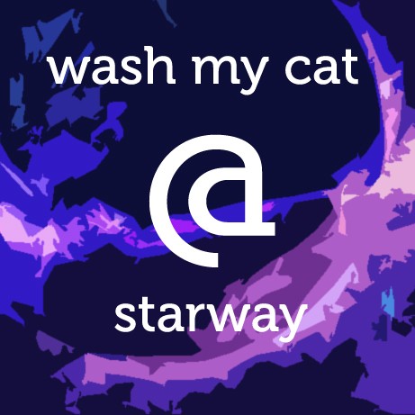 Starway封面