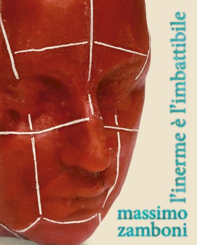 L'inerme è l'imbattibile封面