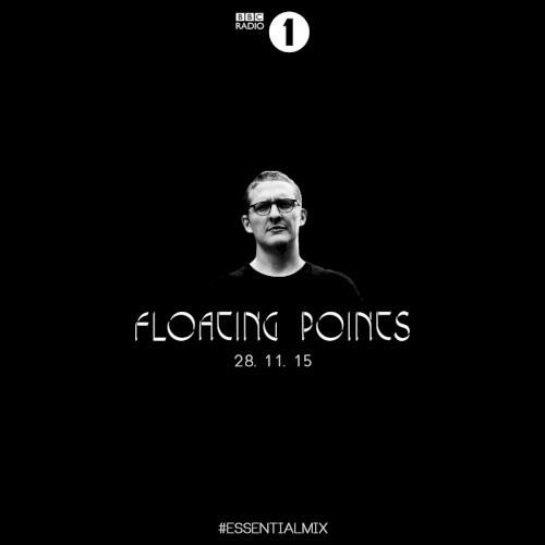 2015-11-28: BBC Radio 1 Essential Mix封面