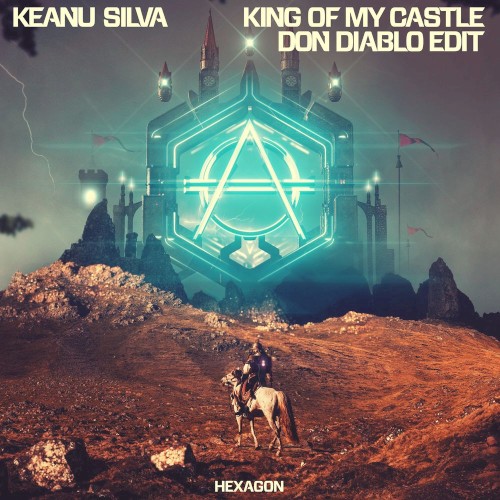 King of My Castle (Don Diablo edit)封面