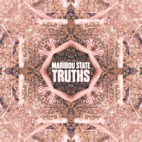 Truths封面