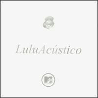 Lulu acústico封面