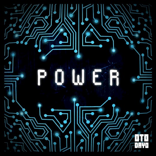 Power封面