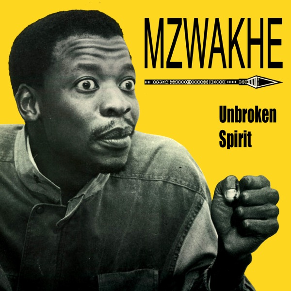 Unbroken Spirit封面