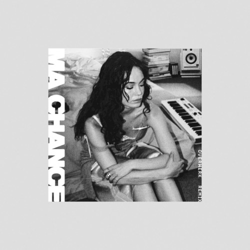 Ma Chance (OVERWERK Remix)封面
