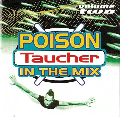 Poison in the Mix, Volume 2封面