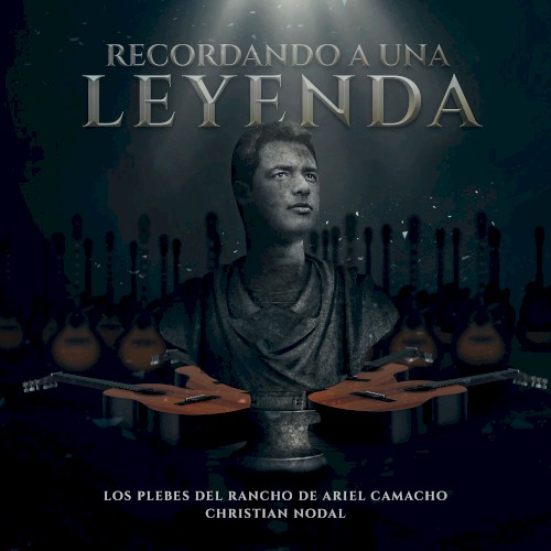 Recordando a una leyenda封面
