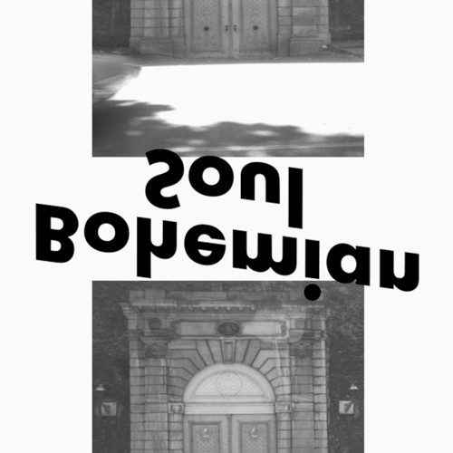 Bohemian Soul封面