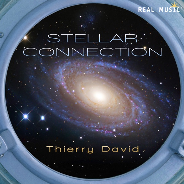 Stellar Connection封面