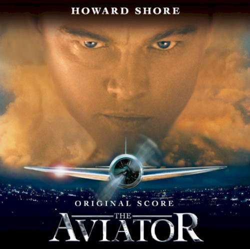 The Aviator封面