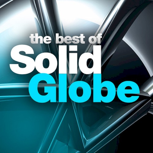 The Best Of Solid Globe封面