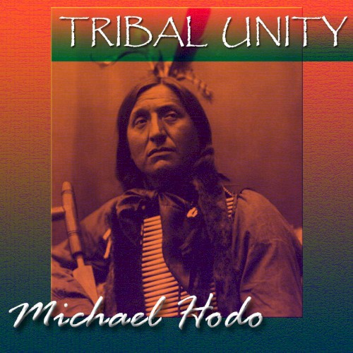 Tribal Unity封面