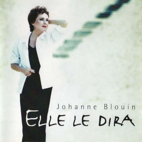 Elle le dira封面