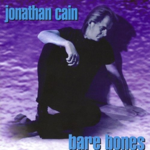 Bare Bones封面