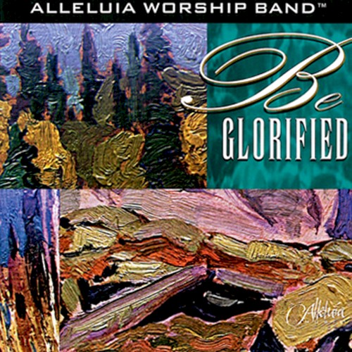 Be Glorified封面
