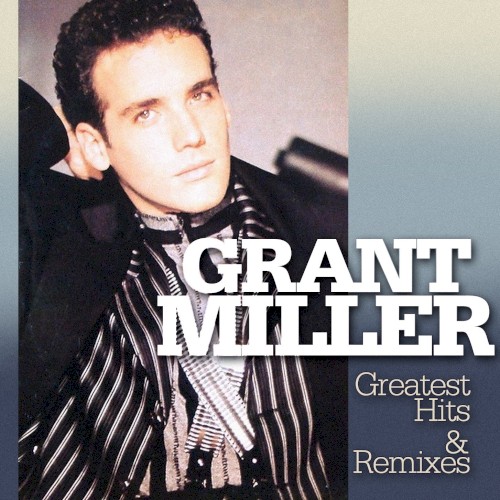 Greatest Hits & Remixes封面